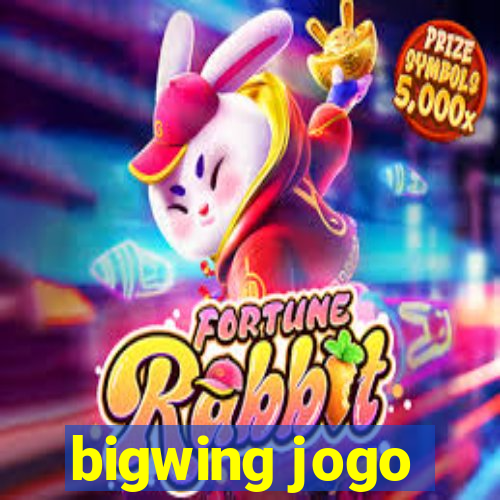 bigwing jogo